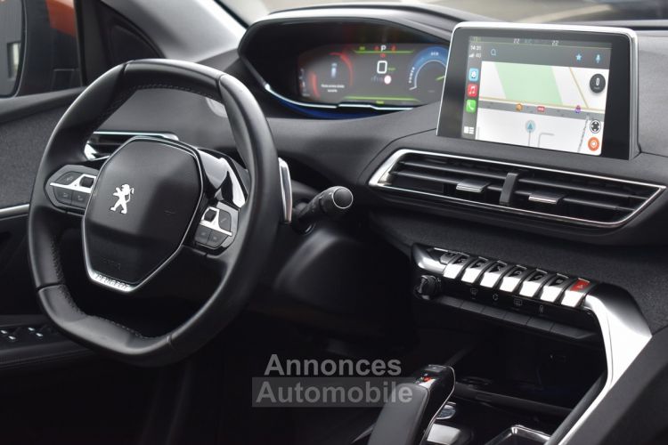 Peugeot 3008 HYBRID 225CH ALLURE BUSINESS E-EAT8 10CV - <small></small> 20.790 € <small>TTC</small> - #6