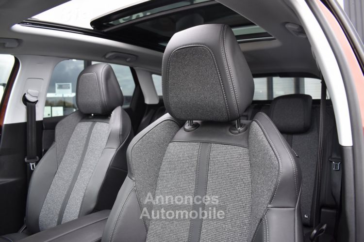 Peugeot 3008 HYBRID 225CH ALLURE BUSINESS E-EAT8 10CV - <small></small> 20.790 € <small>TTC</small> - #15