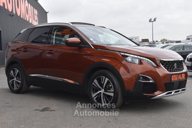 Peugeot 3008 HYBRID 225CH ALLURE BUSINESS E-EAT8 10CV - <small></small> 20.790 € <small>TTC</small> - #20