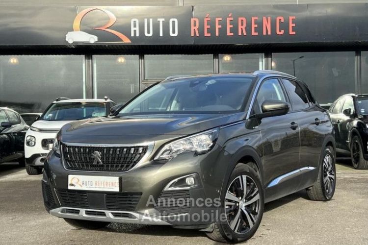 Peugeot 3008 HYBRID 225CH ALLURE E-EAT8 - <small></small> 21.990 € <small></small> - #1