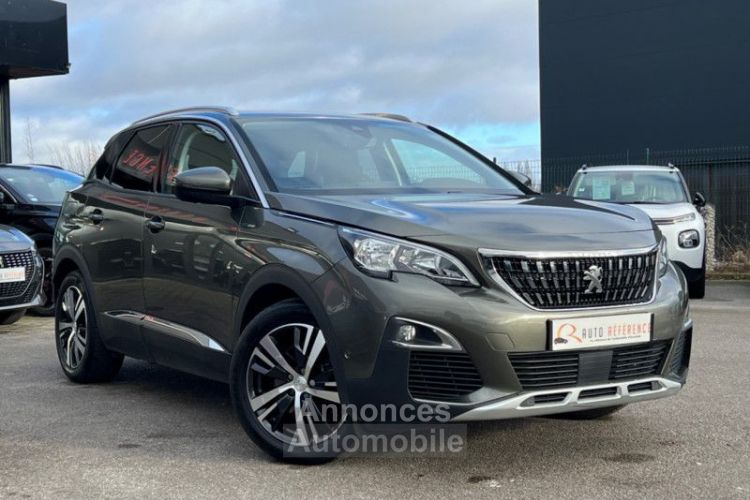 Peugeot 3008 HYBRID 225CH ALLURE E-EAT8 - <small></small> 21.990 € <small></small> - #2