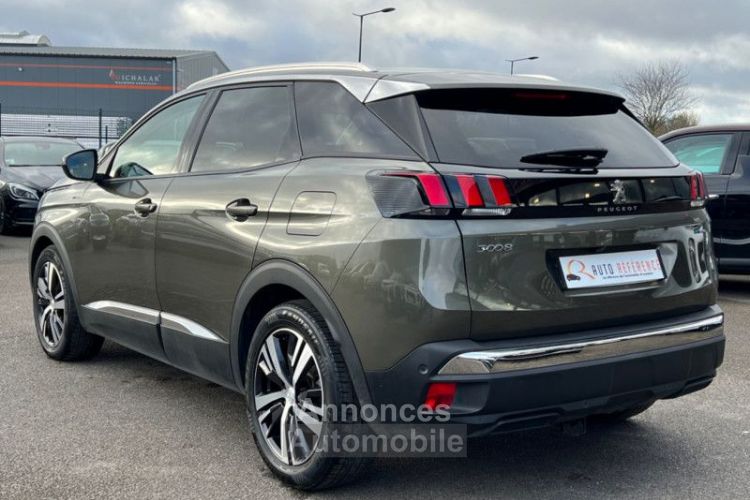 Peugeot 3008 HYBRID 225CH ALLURE E-EAT8 - <small></small> 19.990 € <small></small> - #4