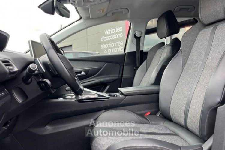 Peugeot 3008 HYBRID 225CH ALLURE E-EAT8 - <small></small> 19.990 € <small></small> - #8