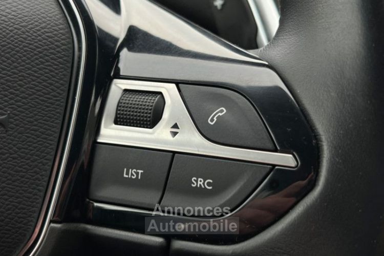 Peugeot 3008 HYBRID 225CH ALLURE E-EAT8 - <small></small> 19.990 € <small></small> - #18