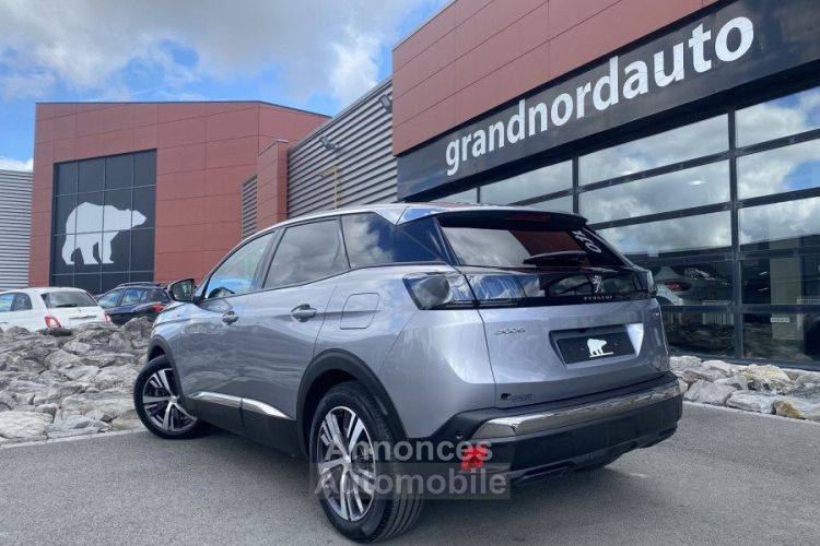 Peugeot 3008 HYBRID 225CH ALLURE EAT8 - <small></small> 28.490 € <small>TTC</small> - #2