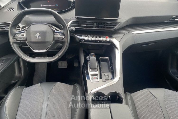 Peugeot 3008 HYBRID 225CH ALLURE EAT8 - <small></small> 28.490 € <small>TTC</small> - #4