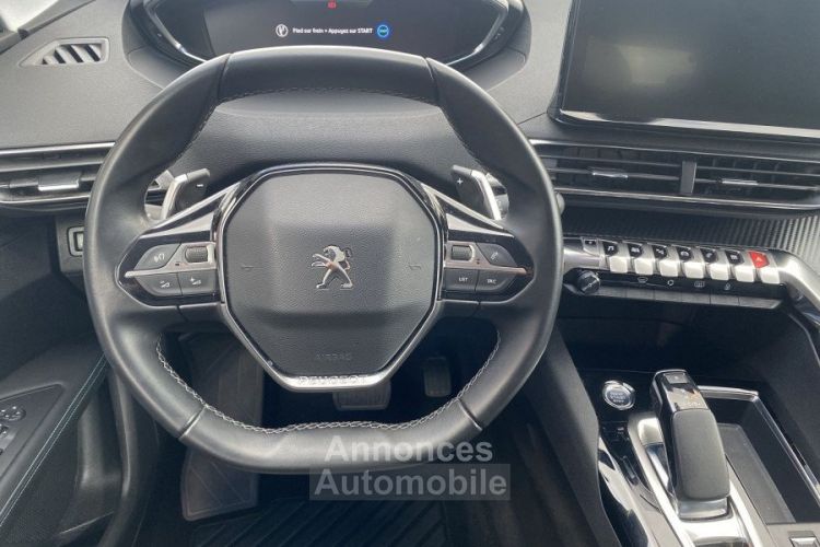 Peugeot 3008 HYBRID 225CH ALLURE EAT8 - <small></small> 28.490 € <small>TTC</small> - #5
