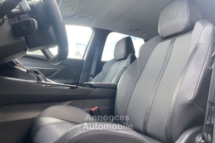 Peugeot 3008 HYBRID 225CH ALLURE EAT8 - <small></small> 28.490 € <small>TTC</small> - #6