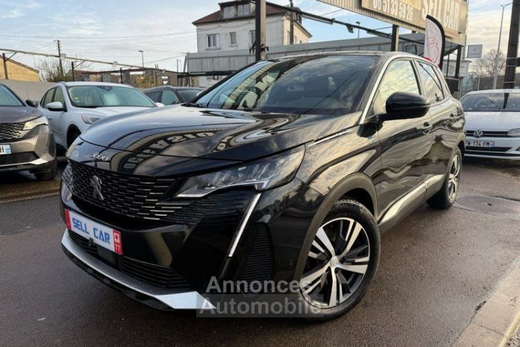 Peugeot 3008 HYBRID 225ch ALLURE PACK - <small></small> 22.900 € <small>TTC</small> - #1