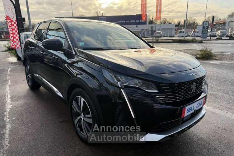 Peugeot 3008 HYBRID 225ch ALLURE PACK - <small></small> 22.900 € <small>TTC</small> - #2