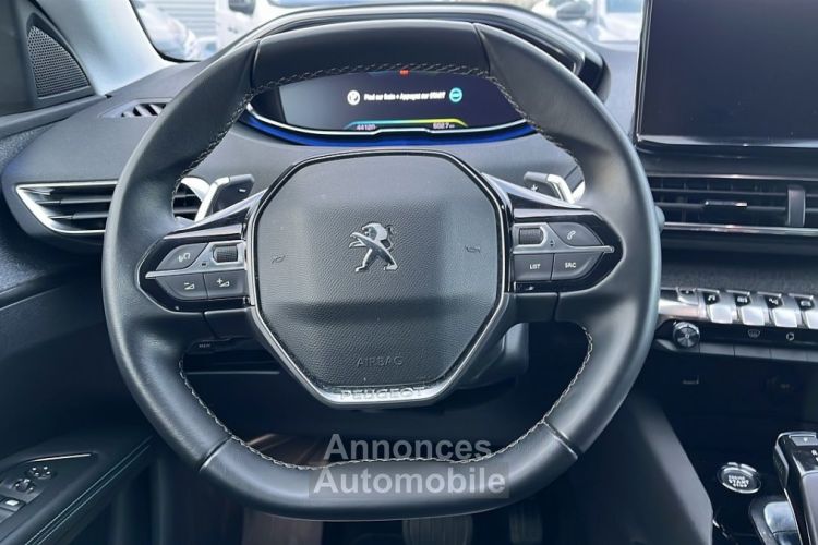 Peugeot 3008 HYBRID 225CH ALLURE PACK E-EAT8 - <small></small> 26.990 € <small>TTC</small> - #2