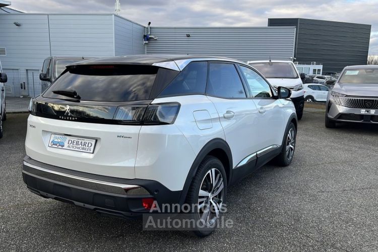 Peugeot 3008 HYBRID 225CH ALLURE PACK E-EAT8 - <small></small> 26.990 € <small>TTC</small> - #3