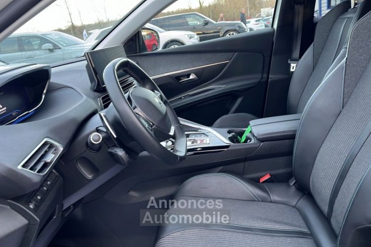 Peugeot 3008 HYBRID 225CH ALLURE PACK E-EAT8 - <small></small> 26.990 € <small>TTC</small> - #13