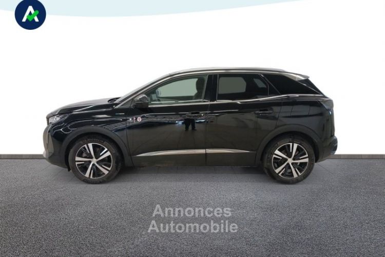 Peugeot 3008 HYBRID 225ch GT e-EAT8 - <small></small> 24.990 € <small>TTC</small> - #2