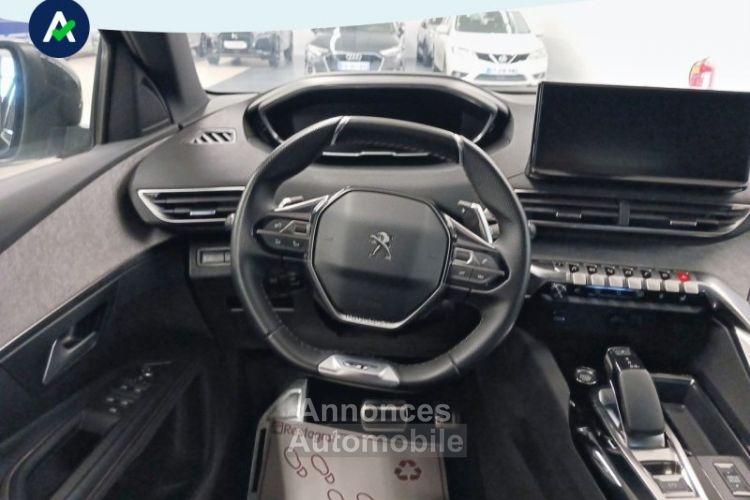 Peugeot 3008 HYBRID 225ch GT e-EAT8 - <small></small> 24.990 € <small>TTC</small> - #11