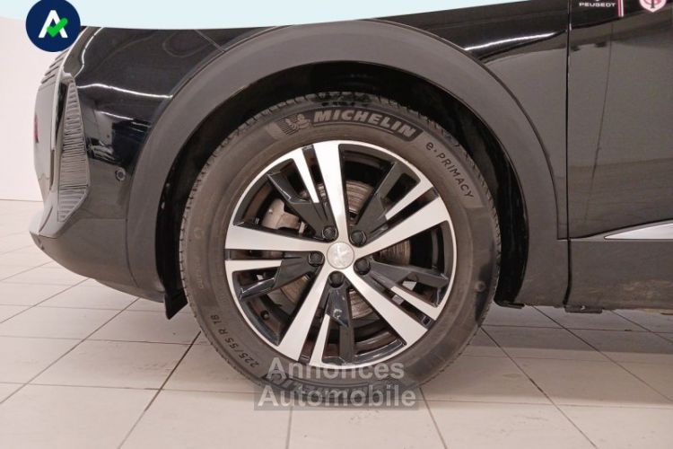 Peugeot 3008 HYBRID 225ch GT e-EAT8 - <small></small> 24.990 € <small>TTC</small> - #12