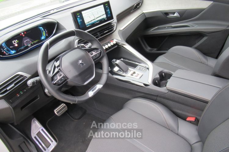 Peugeot 3008 HYBRID 225CH GT E-EAT8 - <small></small> 25.990 € <small>TTC</small> - #2