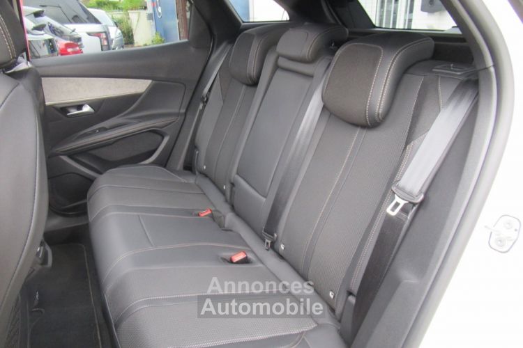 Peugeot 3008 HYBRID 225CH GT E-EAT8 - <small></small> 25.990 € <small>TTC</small> - #4