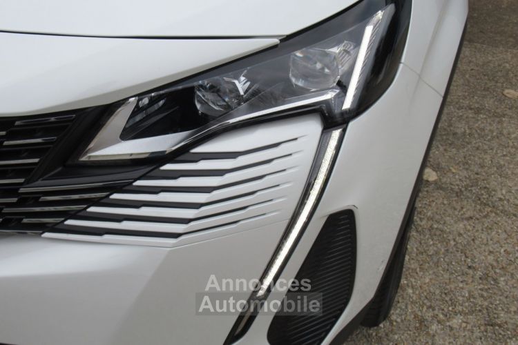 Peugeot 3008 HYBRID 225CH GT E-EAT8 - <small></small> 25.990 € <small>TTC</small> - #6