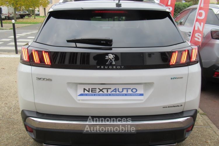 Peugeot 3008 HYBRID 225CH GT E-EAT8 - <small></small> 25.990 € <small>TTC</small> - #9