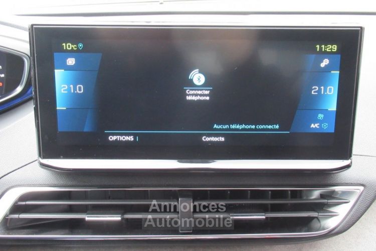 Peugeot 3008 HYBRID 225CH GT E-EAT8 - <small></small> 25.990 € <small>TTC</small> - #20