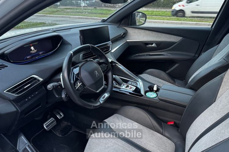 Peugeot 3008 HYBRID 225CH GT E-EAT8 - <small></small> 25.990 € <small>TTC</small> - #2