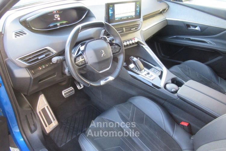 Peugeot 3008 HYBRID 225CH GT E-EAT8 - <small></small> 27.990 € <small>TTC</small> - #2