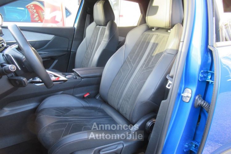 Peugeot 3008 HYBRID 225CH GT E-EAT8 - <small></small> 27.990 € <small>TTC</small> - #4