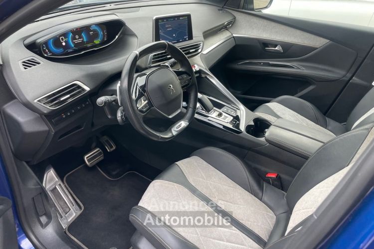 Peugeot 3008 HYBRID 300ch GT e-EAT8 - <small></small> 26.990 € <small>TTC</small> - #5