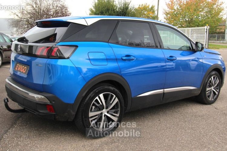 Peugeot 3008 HYBRID GENERATION-II 1.6 225H 180 ALLURE PACK E-EAT BVA - <small></small> 29.990 € <small>TTC</small> - #3