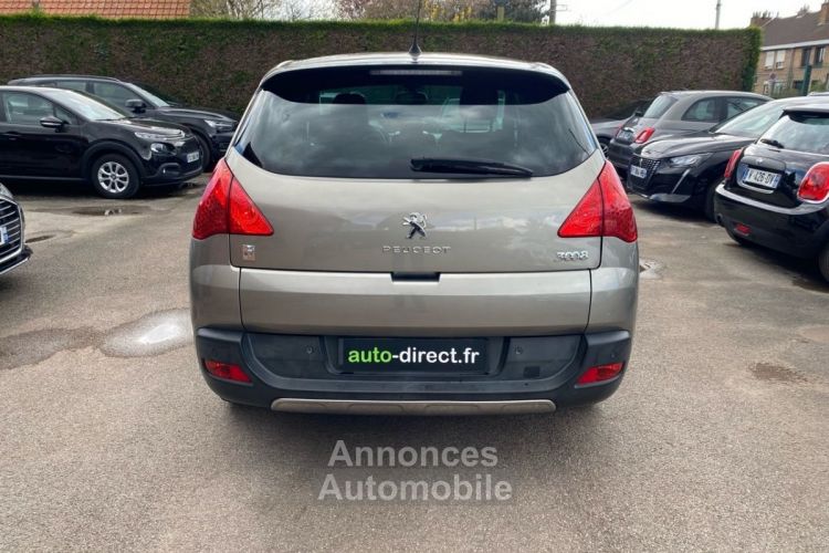 Peugeot 3008 HYBRID4 2.0 E-HDI FAP BMP6 + ELECTRIC 37CH - <small></small> 10.760 € <small>TTC</small> - #6