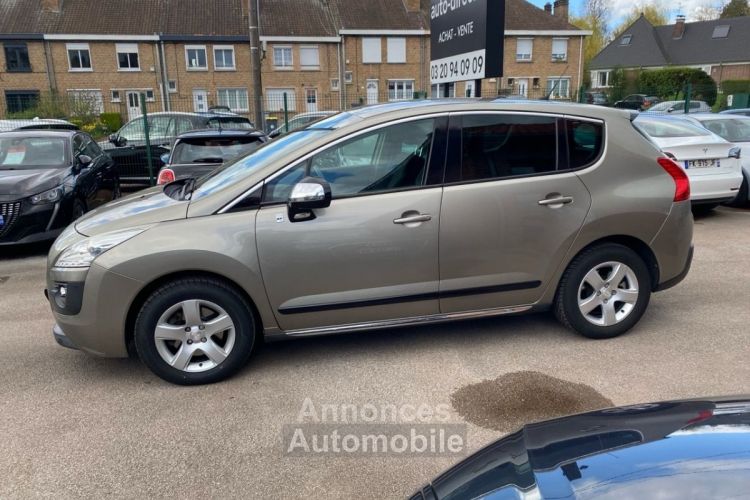 Peugeot 3008 HYBRID4 2.0 E-HDI FAP BMP6 + ELECTRIC 37CH - <small></small> 9.490 € <small>TTC</small> - #8