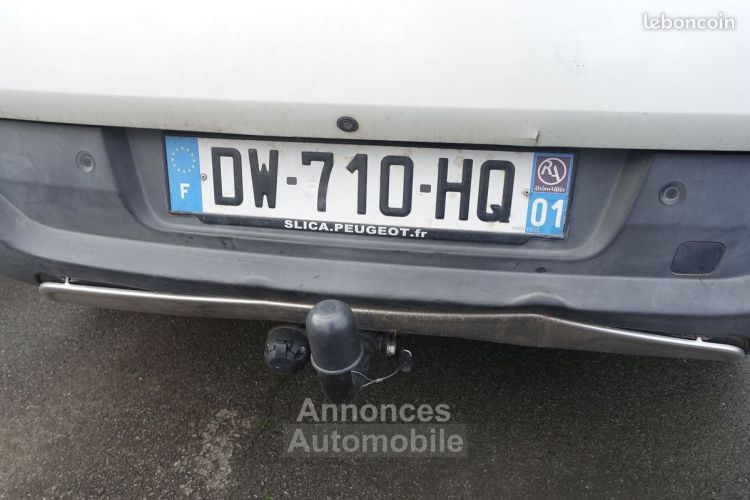 Peugeot 3008 HYBRID4 2.0 E-HDI FAP ETG6 + ELECTRIC 37CH - <small></small> 8.990 € <small>TTC</small> - #2