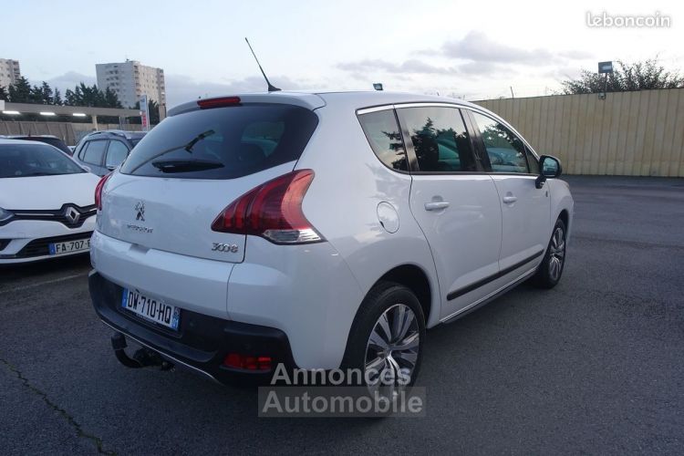 Peugeot 3008 HYBRID4 2.0 E-HDI FAP ETG6 + ELECTRIC 37CH - <small></small> 8.990 € <small>TTC</small> - #4