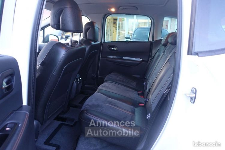 Peugeot 3008 HYBRID4 2.0 E-HDI FAP ETG6 + ELECTRIC 37CH - <small></small> 8.990 € <small>TTC</small> - #17