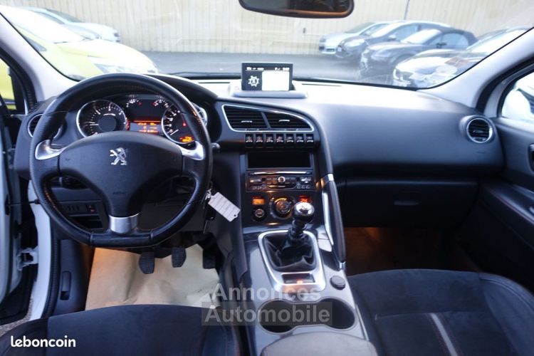 Peugeot 3008 HYBRID4 2.0 E-HDI FAP ETG6 + ELECTRIC 37CH - <small></small> 8.990 € <small>TTC</small> - #18