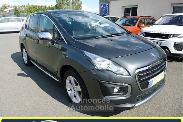 Peugeot 3008 HYBRID4 2.0 E-HDI HYBRID4 PACK S&S ETG6 + ELECTRIC 37CH - <small></small> 10.990 € <small>TTC</small> - #1