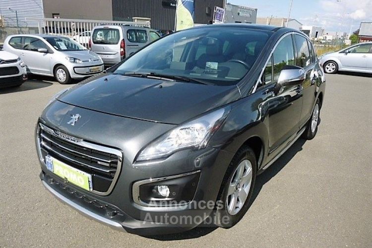 Peugeot 3008 HYBRID4 2.0 E-HDI HYBRID4 PACK S&S ETG6 + ELECTRIC 37CH - <small></small> 10.990 € <small>TTC</small> - #2