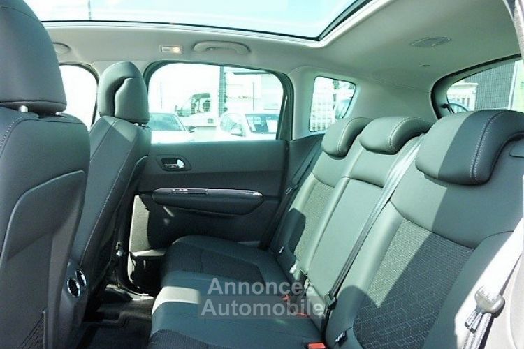 Peugeot 3008 HYBRID4 2.0 E-HDI HYBRID4 PACK S&S ETG6 + ELECTRIC 37CH - <small></small> 10.990 € <small>TTC</small> - #5