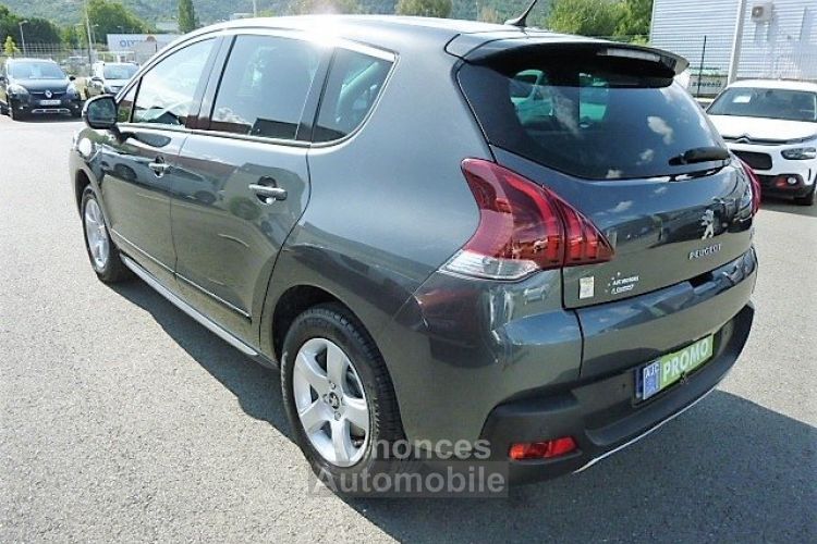 Peugeot 3008 HYBRID4 2.0 E-HDI HYBRID4 PACK S&S ETG6 + ELECTRIC 37CH - <small></small> 10.990 € <small>TTC</small> - #8