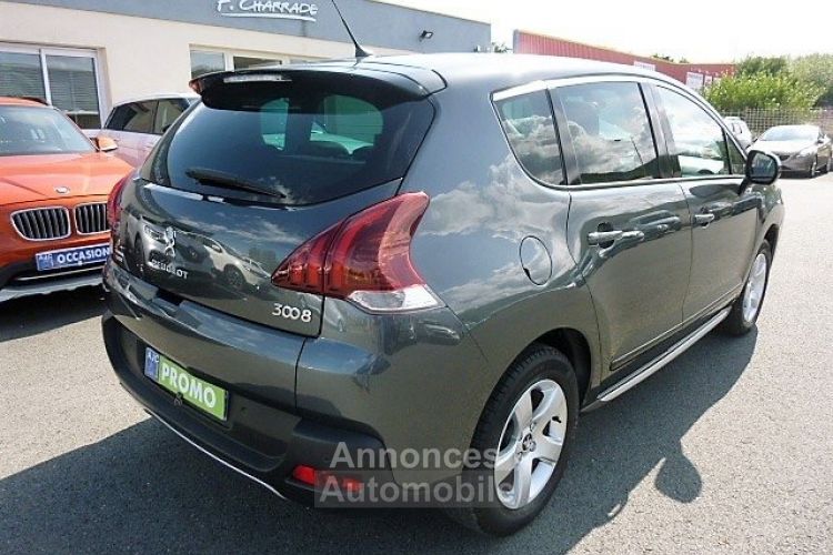 Peugeot 3008 HYBRID4 2.0 E-HDI HYBRID4 PACK S&S ETG6 + ELECTRIC 37CH - <small></small> 10.990 € <small>TTC</small> - #9