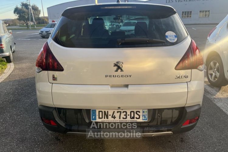 Peugeot 3008 Hybrid4 2.0 HDI 163 ETG6 - <small></small> 9.490 € <small>TTC</small> - #5