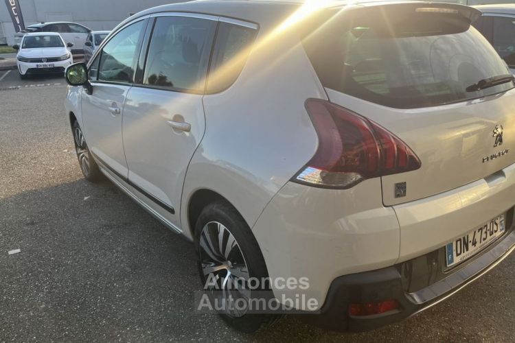 Peugeot 3008 Hybrid4 2.0 HDI 163 ETG6 - <small></small> 9.490 € <small>TTC</small> - #6