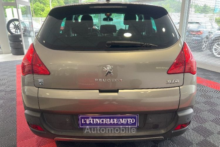 Peugeot 3008 HYBRID4 2.0 HDi 163ch FAP BMP6 + Electric 37ch - <small></small> 8.990 € <small>TTC</small> - #9