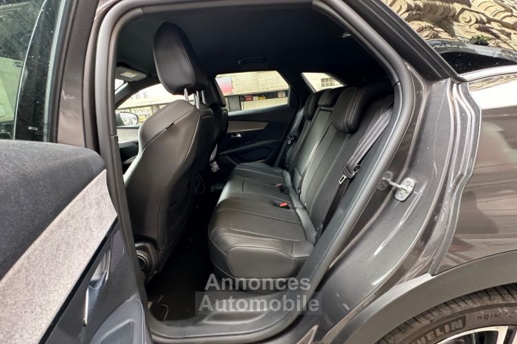 Peugeot 3008 Hybrid4 300 e-EAT8 GT Pack - <small></small> 29.490 € <small>TTC</small> - #4