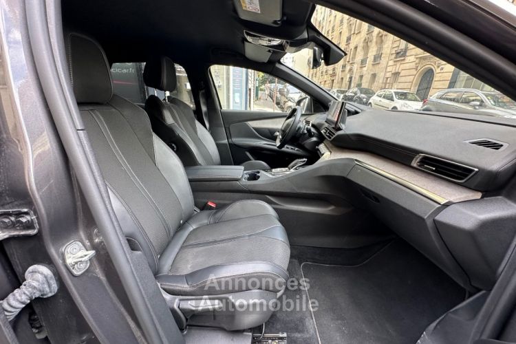 Peugeot 3008 Hybrid4 300 e-EAT8 GT Pack - <small></small> 29.490 € <small>TTC</small> - #23