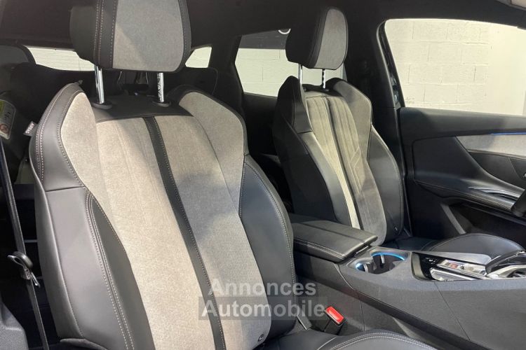 Peugeot 3008 Hybrid4 300 e-EAT8 GT Pack - <small></small> 22.490 € <small>TTC</small> - #11