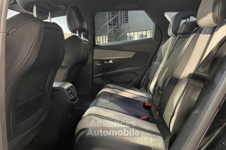 Peugeot 3008 Hybrid4 300 e-EAT8 GT Pack - <small></small> 22.490 € <small>TTC</small> - #17