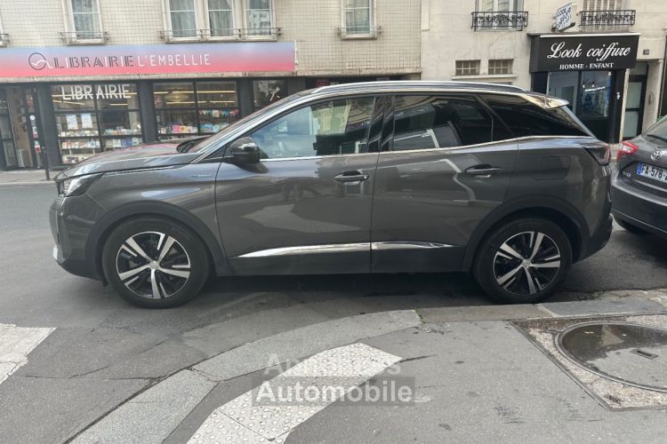 Peugeot 3008 Hybrid4 300 e-EAT8 GT Pack - <small></small> 29.490 € <small>TTC</small> - #3