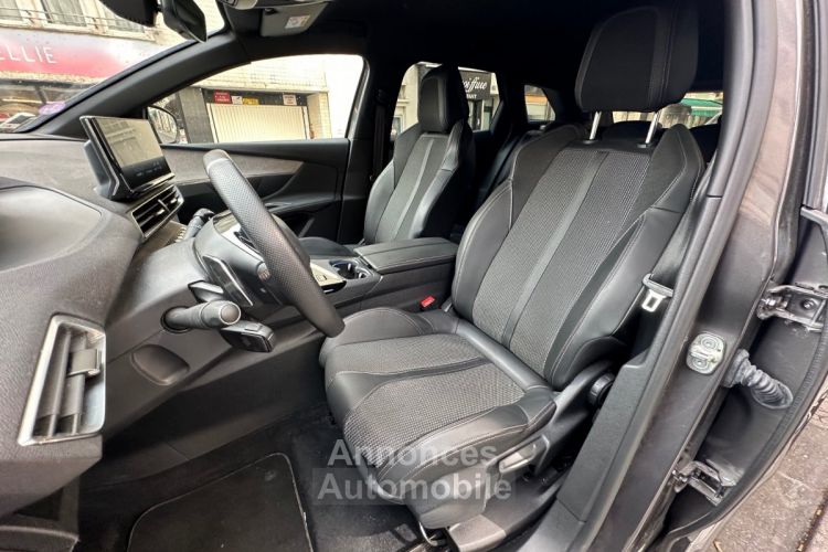 Peugeot 3008 Hybrid4 300 e-EAT8 GT Pack - <small></small> 29.490 € <small>TTC</small> - #27